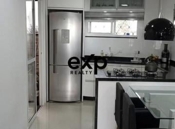 Casa · 60m² · 2 Quartos · 1 Vaga · Casa em condomínio à venda - Av. São Gabriel, Colombo/PR
