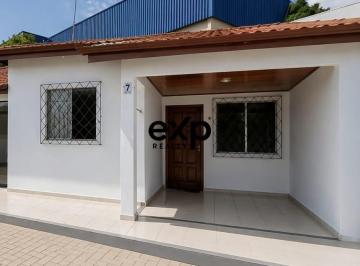 Casa · 60m² · 2 Quartos · 1 Vaga · Casa em condomínio à venda - Av. São Gabriel, Colombo/PR