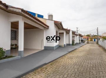 Casa · 60m² · 2 Quartos · 1 Vaga · Casa em condomínio à venda - Av. São Gabriel, Colombo/PR