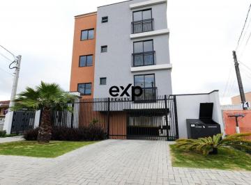 Apartamento · 70m² · 3 Quartos · 2 Vagas · Apartamento a venda no Jardim Cruzeiro, São José dos Pinhais Cruzeiro - São José dos Pinhais/PR