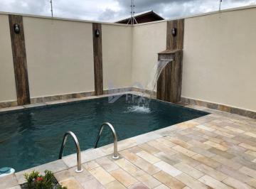 Casa de 3 quartos, Itanhaém · CASA COM PISCINA A VENDA NA PRAIA EM ITANHAÉM/SP