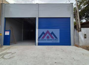 ab20aa6811a4b989127b9276df7028145ca3d5a7 · Ponto para alugar, 300 m² por R$ 6.000/mês - Cidade Nova - Pindamonhangaba/SP