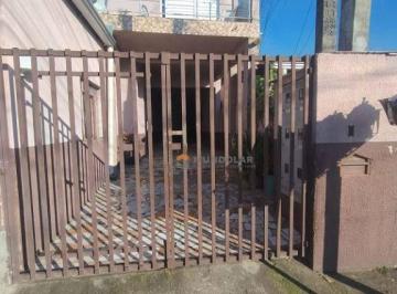 2cca61bbdfc0a3e58429f754ed2b4bea9649a600 · Casa com 1 dormitório para alugar, 35 m² por R$ 1.100/mês - Capela Velha - Araucária/PR