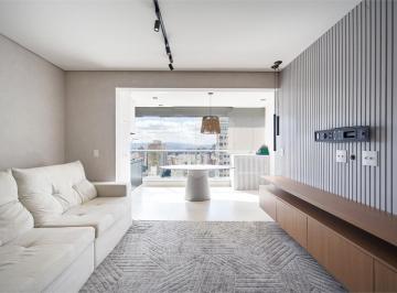 Apartamento · 74m² · 2 Quartos · 2 Vagas · Apartamento com 2 quartos à venda em Sumaré - SP
