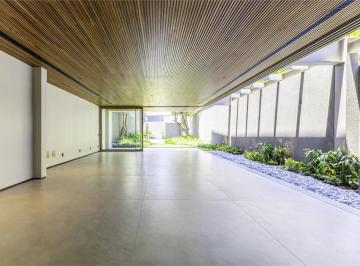 Casa · 863m² · 4 Quartos · 4 Vagas · Casa com 4 quartos à venda em Jardim europa - SP