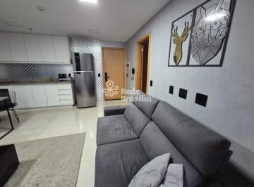 WhatsApp Image 2026-06-02 at 14.27 · Rua da Copaíba  Residencial DF Plaza - Apartamento de 1 quartos sendo 1 suite sala com varanda - Águ