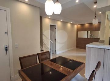 Apartamento · 74m² · 2 Quartos · 2 Vagas · Apartamento com 2 quartos à venda em Indianópolis - SP