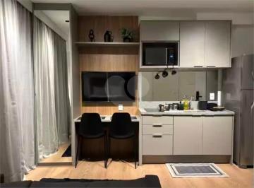 Apartamento · 27m² · 1 Quarto · Studio com 1 quartos à venda em Perdizes - SP