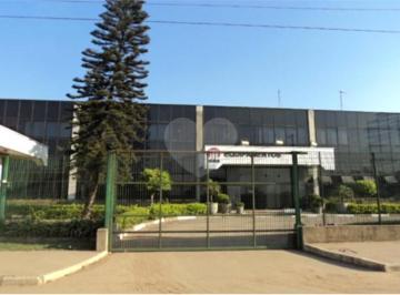 Comercial · 2400m² · 10 Vagas · Galpão à venda em Jardim santo afonso - SP