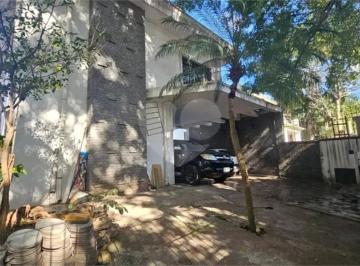 Casa · 350m² · 5 Quartos · 7 Vagas · Sobrado com 5 quartos à venda em Pacaembu - SP