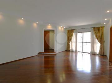 Apartamento · 160m² · 4 Quartos · 2 Vagas · Apartamento com 4 quartos à venda em Indianópolis - SP