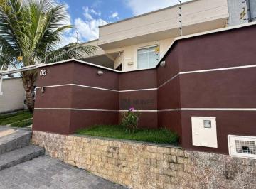 3d68879c6daaf7f40450970578ff7891f040d915 · Casa com 3 dormitórios à venda, 151 m² por R$ 850.000,00 - Quintas das Avenidas - Juiz de Fora/MG