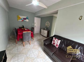 ebc9c6568567dea80ea15c5906ca8cfc1f1abd7b · Apartamento com 1 dormitório à venda, 63 m² por R$ 310.000,00 - Vila Assunção - Praia Grande/SP