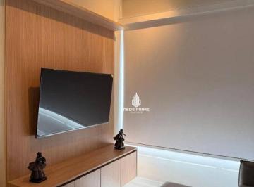 609e9bbdee9b664ee286b0227dfd151a2d2d6e3c · Apartamento com 1 dormitório à venda, 27 m² por R$ 550.000 - Barra - Salvador/BA