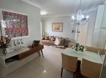 9405548f87d97f4a2bd3f0a4c3f3fe2282a6f288 · Apartamento com 3 dormitórios à venda, 72 m² por R$ 595.000,00 - Stiep - Salvador/BA