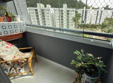 8cc62d9828bca5dc0198add20daf3025e28e2548 · Apartamento com 2 dormitórios à venda, 56 m² por R$ 389.000,00 - Vila Nova Jundiainópolis - Jundiaí/