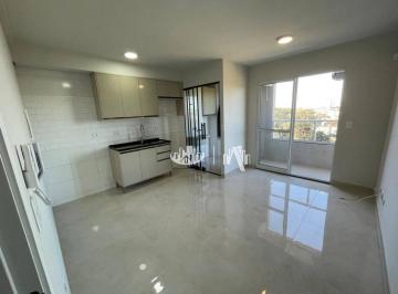 Apartamento no Edif. Neoville com 2 Quartos, 54 m² - Locação - Parque  · Apartamento no Edif. Neoville com 2 Quartos para alugar, 54 m² por R$ 2.650/mês - Parque Jamaica - L