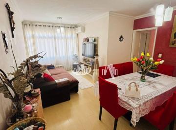 Apartamento no Edif.NIcola Dinardi com 3 Quartos à venda, 75 m² - Cent · Apartamento no Edif.NIcola Dinardi com 3 Quartos à venda, 75 m² por R$ 420.000 - Centro - Londrina/P