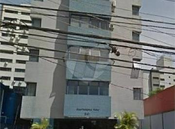 Comercial · 40m² · 1 Vaga · Salas à venda em Tucuruvi - SP