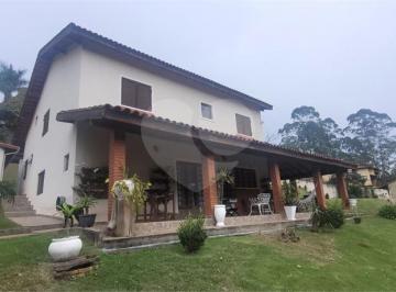 Casa · 400m² · 5 Quartos · 20 Vagas · Casa com 5 quartos à venda em Mantiqueira - SP