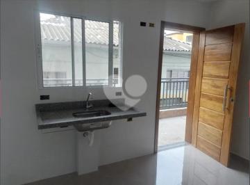 Apartamento · 44m² · 2 Quartos · Apartamento com 2 quartos à venda em Jardim japão - SP