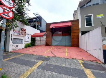 Casa · 280m² · 12 Quartos · 12 Vagas · Casa com 12 quartos à venda em Pinheiros - SP