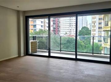 Apartamento · 111m² · 3 Quartos · 2 Vagas · Apartamento com 3 quartos à venda em Sumaré - SP