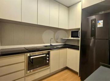 Apartamento · 33m² · 1 Quarto · 1 Vaga · Studio com 1 quartos à venda em Sumaré - SP