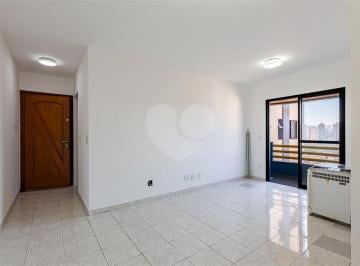Apartamento · 65m² · 2 Quartos · 1 Vaga · Apartamento com 2 quartos à venda em Vila pirituba - SP