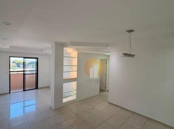 a89ebb35d5c798d4765b1f81fc0d9cc89e4e9c67 · Apartamento com 2 dormitórios para alugar, 85 m² por R$ 6.000/mês - Empresarial 18 do Forte - Baruer