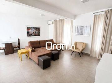 791e37cba45c570d0c6b7e432ca9fbf2e1bdc782 · Apartamento com 2 dormitórios à venda, 115 m² por R$ 380.000,00 - Setor Oeste - Goiânia/GO