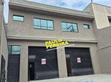 aed01b738370e3dd9b7fb173d9047672a310076c · salão com 100m² no Picanço