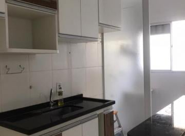 386a69d0dacd74b55dff523e44de99630c410561 · Apartamento para locação em itu , com 2 dormitórios para alugar, 50 m²  - Condomínio Parque Inca .