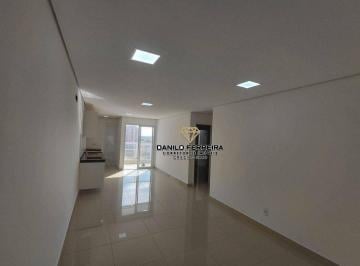 0c374385d38c13615c2b5dabd5a7ed16e14b9075 · Apartamento com 2 dormitórios para alugar, 74 m² por R$ 3.300,00/mês - Green Park II Residencial - S