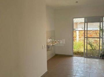 3bc9b93b96473da7d0026ded896424f37dc58bb0 · Casa com 2 quartos à venda, 42 m² por R$ 215.000 - Garden RNI - Bady Bassitt/SP