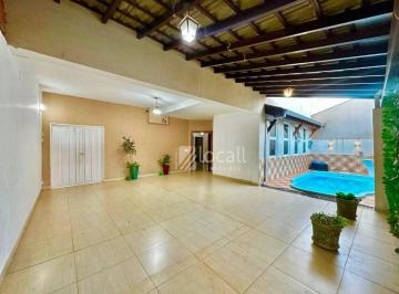 43deaa7c0686df99f0f0c3cb4b9090ecd8e3c472 · Casa(Sobrado) com 03 quartos e piscina para locação no bairro Jardim Caparroz em São José do Rio Pre