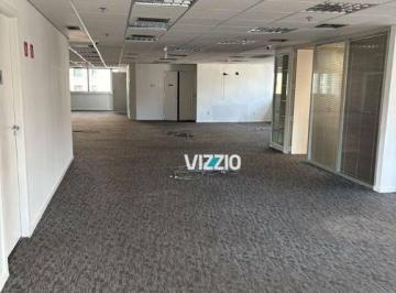 c525c29db695fac09e26cb194bfb64296687bb66 · Andar para locação com 392m² no Itaim Bibi R$62.720,00