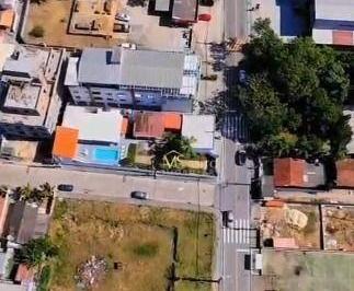 cfd99262de38c950dc92a7857ca22baf16b864ab · Terreno à venda, 1024 m² por R$ 5.000.000,00 - Ingleses do Rio Vermelho - Florianópolis/SC