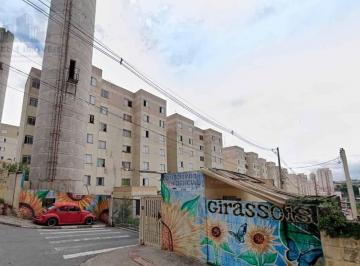 4c3ceeae70e19683f0e14f759b12c247c929a11f · Apartamento no Condomínio Girassois - Carapicuíba