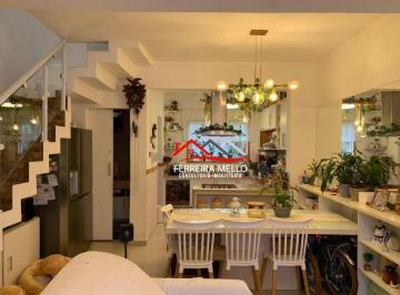3f830bff2e78b9ffbea68b2b0f6dd983bc90191f · Village com 3 dormitórios à venda, 82 m² por R$ 435.000,00 - Morro Grande - Caieiras/SP