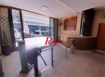 e674d70a87b6ca818e18567517a7b46254e295f1 · Sala à venda, 80 m² por R$ 318.500,00 - Centro - Santos/SP