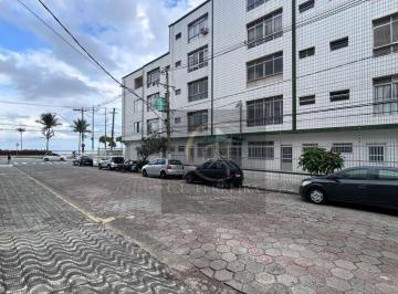 2c8ffaab629362d3fe89b136c79ce3b8086f69bd · Apartamento com 1 quarto à venda, 38 m² por R$ 250.000 - Vila Guilhermina - Praia Grande/SP