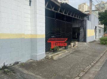 bb35a340234545c9e6362587f1b565395d311b3d · Terreno à venda, 661 m² por R$ 2.249.000,00 - Casa Branca - Santo André/SP