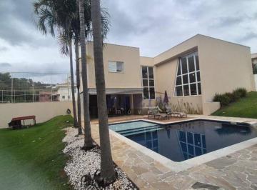 35b31e4d210675d4cd39e4ecd0bf82d22f1dfe07 · Casa à Venda no Villagio di Verona | 3 Suítes | Piscina | Terreno de 787 m²