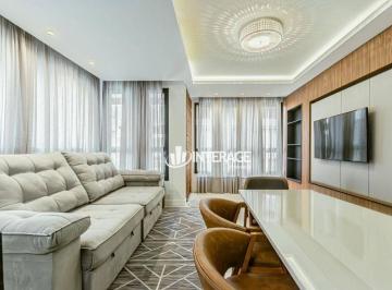 0c4cd7baec4d56727dac3008cefada5b32381b24 · Sobrado com 3 quartos à venda, 104 m² por R$ 899.000 - Tingui - Curitiba/PR