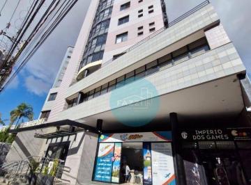 FACHADA · Sala para alugar por R$ 1.921/mês - Jardim Cascatinha - Poços de Caldas/MG