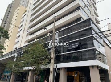 7208c5a4641ddc24f03243f388c514592b5b8f39 · Sala à venda, 32 m² por R$ 360.000,00 - Bigorrilho - Curitiba/PR