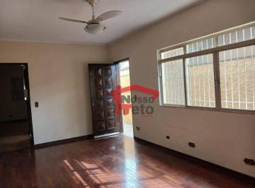 77a6380095b72db6a8064809cfbb068a07a9e752 · Casa com 3 dormitórios à venda, 151 m² por R$ 550.000,00 - Vila Pirituba - São Paulo/SP
