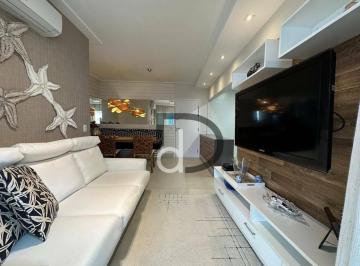 e5fe3cf248e2f9271400abc232ef1bb48846d400 · Apartamento com 3 dormitórios à venda, 89 m² por R$ 2.500.000 - Riviera de São Lourenço - Bertioga/S