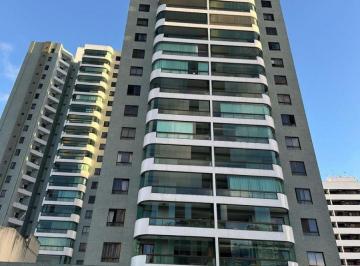 Apartamento de 3 quartos, Salvador · Apartamento a venda no Caminho das Árvores com 3 quartos e varanda gourmet no Palácio das Artes